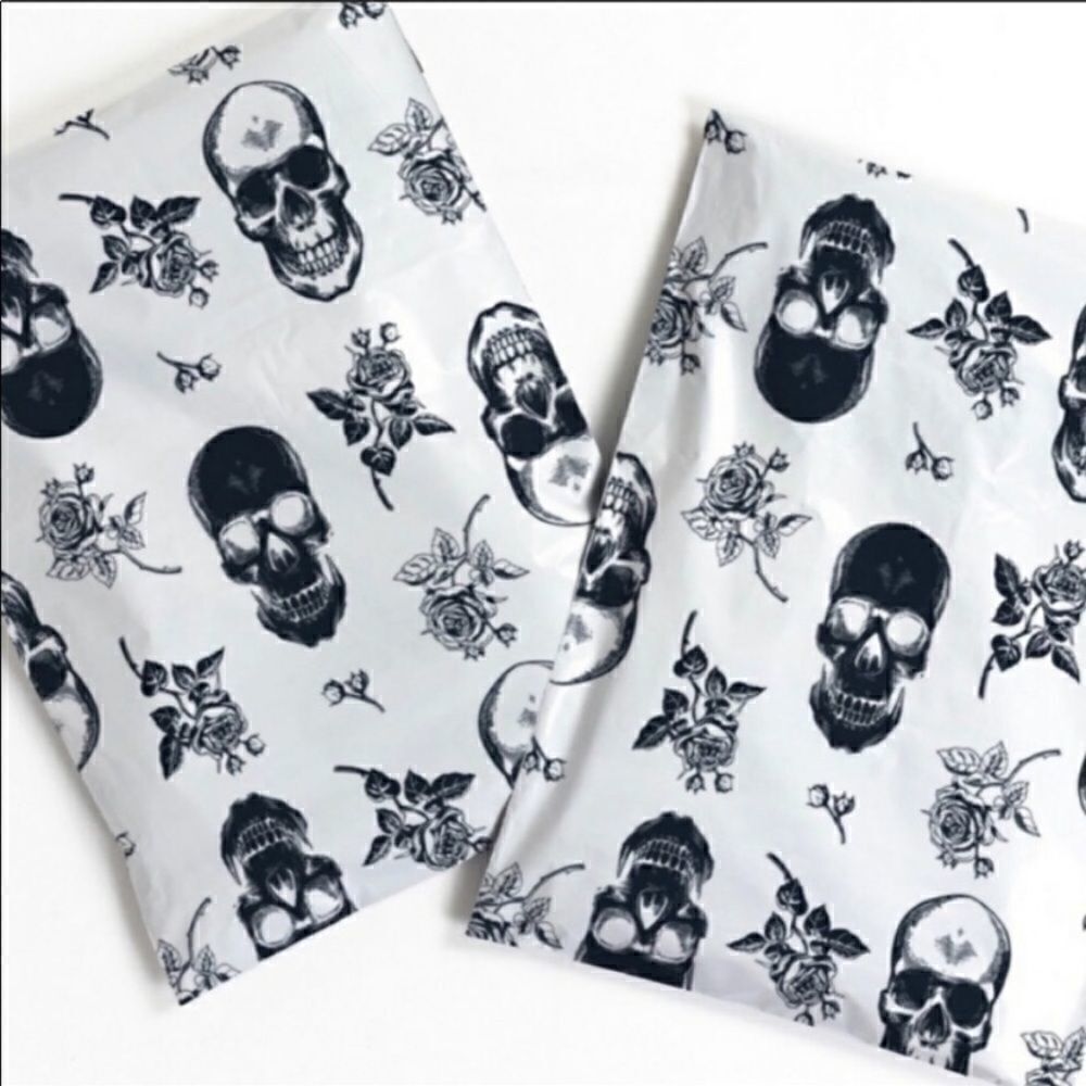 Poly Mailers - Picture 10 of 13